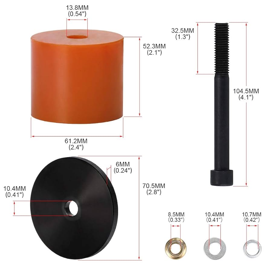 メイソン マウント Amazon.com: MOFANS Motor Engine Mounts Transmission Mount